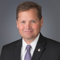 Orion Federal Credit Union Employee Don Holsinger's profile photo