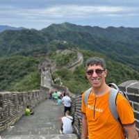 Grupo Petersen Employee Daniel Miranda's profile photo