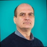 NCTech Imaging Employee Mans Ahmadian's profile photo