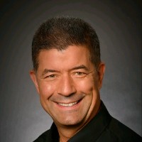 Soucy Employee Christian Grégoire's profile photo