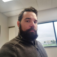 Tangram Flex Employee Ben List's profile photo