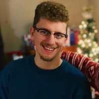 cobrand Employee Daniel Falcone's profile photo