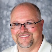 Level Data Employee Michael Tucker's profile photo