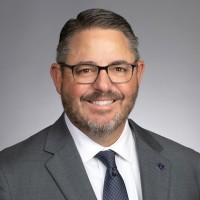 ModCorr Employee Tim Hancock's profile photo