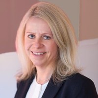 Atradius Sweden Employee Gunilla Gustavsson's profile photo