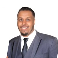 Ali Saaidi Email