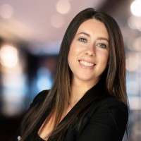 Haymarket Media Group Employee Kate O'Shea's profile photo