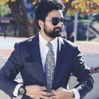 Goutham Donooru Email