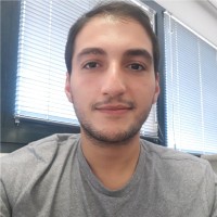 Daniel Barcelo Email