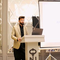 Hammad K. Email