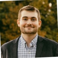 Intuit Employee Ryan Harrell's profile photo
