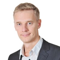 Exacaster Employee Karolis Grigaitis's profile photo