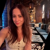 PLAION Employee Büşra Çelik's profile photo