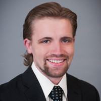 Protiviti Employee Ryan Briscoe's profile photo