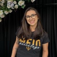 INCASA S.A Employee Camilla Porciuncula's profile photo