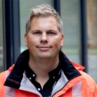 Steinar Asprusten Email
