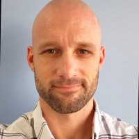 ABA Centers of New Jersey Employee Brandon Sierchio's profile photo