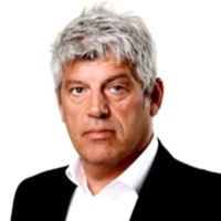 London Stock Exchange Group (LSEG) Employee Eric Benedetti's profile photo