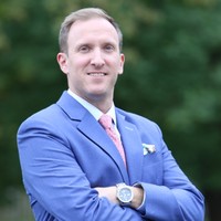 Atlas Premier Realty Employee Ryan Wilkerson's profile photo