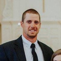 Blake Morrow Email