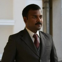 Infinite Computer Solutions Employee Ramesh Muthusamy's profile photo