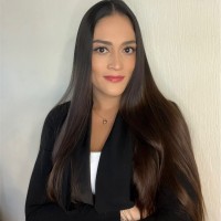 Sophia Innovation Capital Employee Luz del Carmen G.'s profile photo