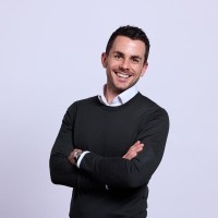 Arc Hospitality Recruitment Employee Paul Marcinkowski's profile photo