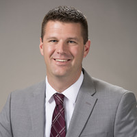 Fechheimer Employee Tim Freischmidt's profile photo