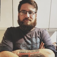 OrderWork Employee Alex Burckhardt's profile photo