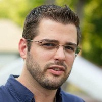 VMP Employee Jonathan Lindstrom's profile photo