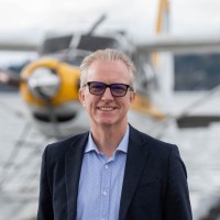 Kenmore Air Harbor, LLC Employee David Gudgel's profile photo