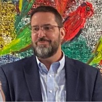 North American Cable Equipment Inc. Employee Stuart Lindsay's profile photo