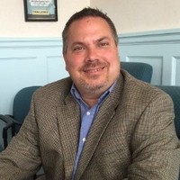 UPMC Employee Tom Rector's profile photo