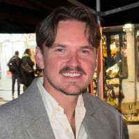 Kyle Redmond Email & Phone Number
