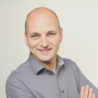 VEMAG Maschinenbau GmbH Employee Michel Stoelpe's profile photo