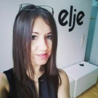 elje Group Employee Svetlana Ryumkina's profile photo