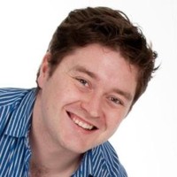 Viewdata Computing Employee Paul Collins's profile photo
