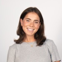 WHIPSAW Employee Emma Kushner's profile photo