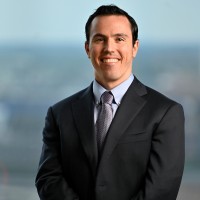 Harrison Law Group Employee George Rice's profile photo
