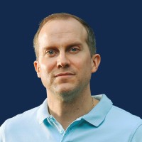 Freed Fellowship Employee Nathan Rodgers's profile photo