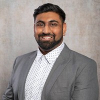 Multiverse Computing Employee Jay Shah's profile photo