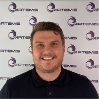 ArtemisUK Employee Callum Williams's profile photo