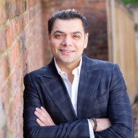 Anil Juneja Email & Phone Number