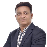 Parijat Saurabh Email & Phone Number