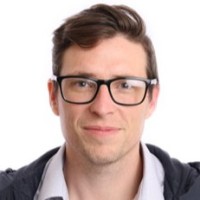 Spectrum Employee Ben Holcomb's profile photo