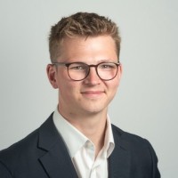 DevComms Employee James Plumb's profile photo