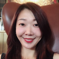OATSIDE Employee Shirley Chang's profile photo