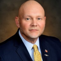 LyondellBasell Employee Rich Cunningham's profile photo