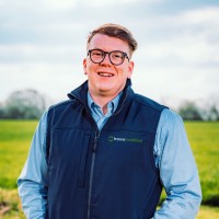 Trouw Nutrition GB Employee Lee Thompson's profile photo