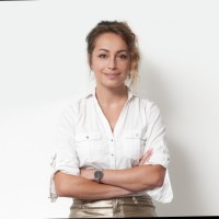KEYWE Employee Martina Castenetto's profile photo